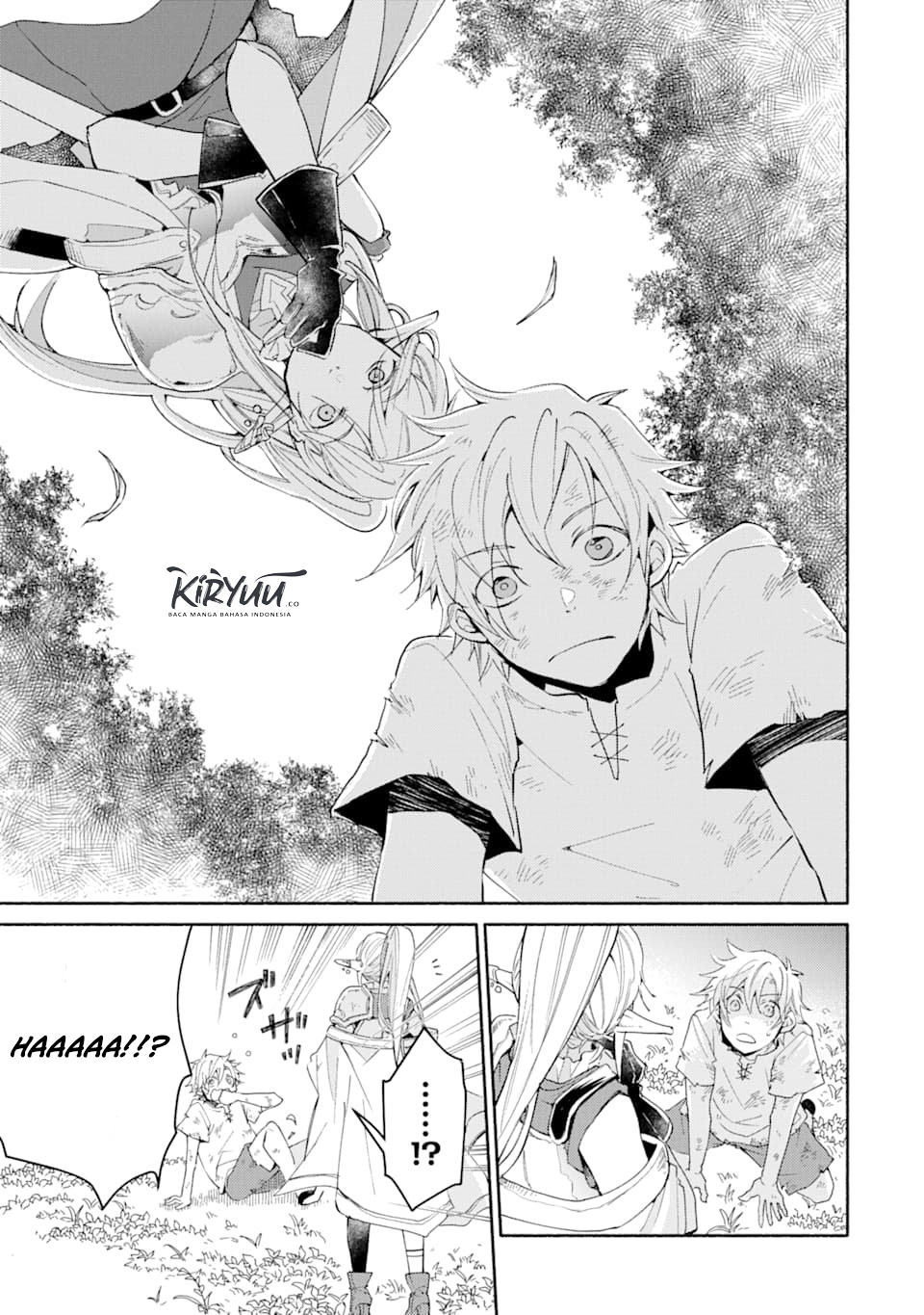 Kinka 1-mai de Kawaru Boukensha Seikatsu Chapter 01 Gambar 15